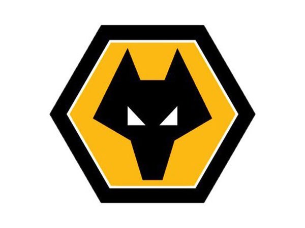 Wolves logo. 