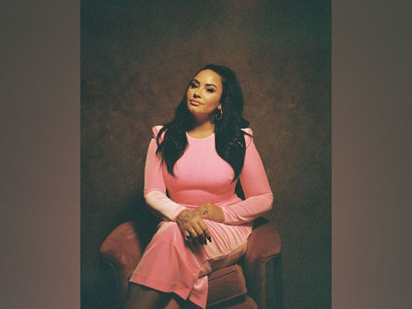 Demi Lovato (Image courtesy: Instagram)