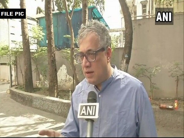 TMC Rajya Sabha MP Derek O' Brien (File pic)