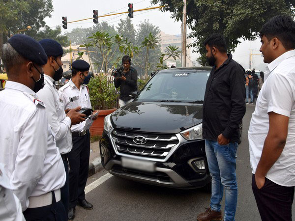 The Motor Vehicles Act 2019 came into effect from September 1 this year.