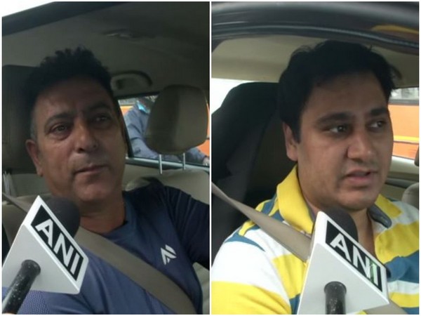 Odd-Even scheme, which was implemented from Monday, received mixed reactions from public. Photo/ANI