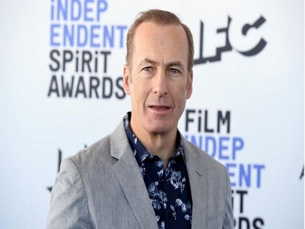 Bob Odenkirk (Image Source: Instagram)
