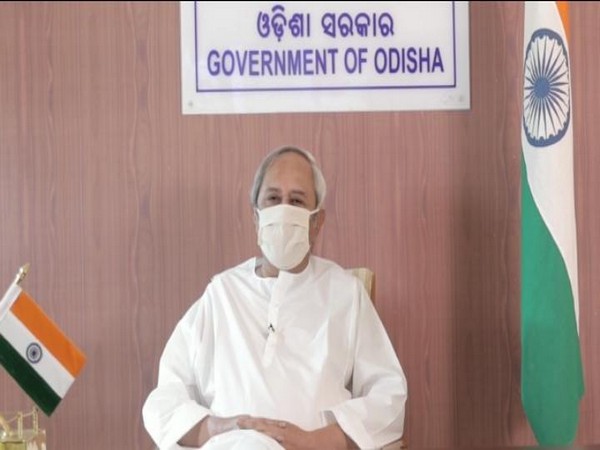 Odisha Chief Minister Naveen Patnaik (File Photo)