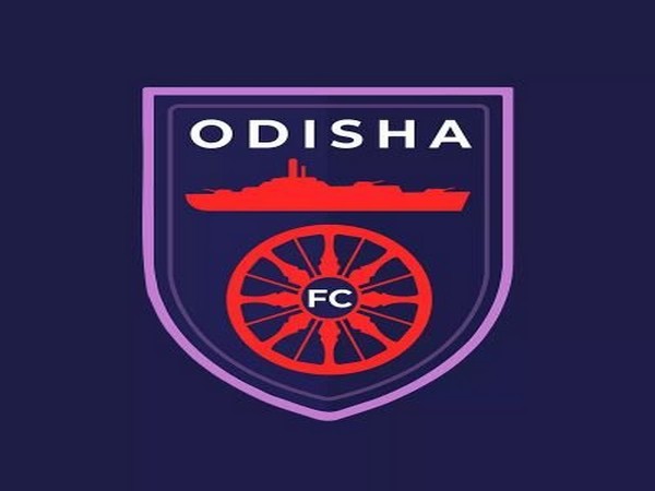 Odisha FC logo