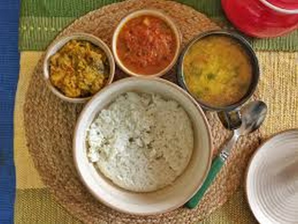 First Ama Odia Bhoji Food Festival in Bengaluru