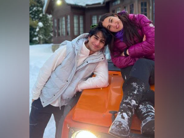 Sara Ali Khan (Image Source: Instagram)