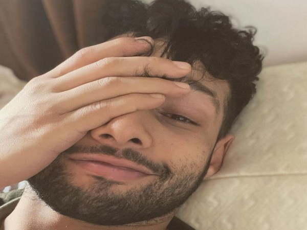 Siddhant Chaturvedi (Image Source: Instagram)
