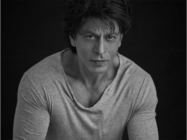 Shah Rukh Khan (Image source: Instagram)
