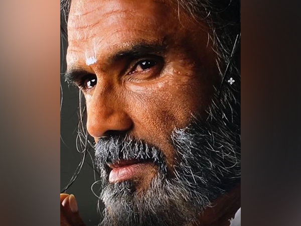 Suniel Shetty (Images source: Instagram)