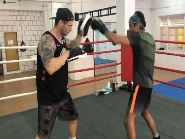 Farhan Akhtar (Image Source: Instagram)