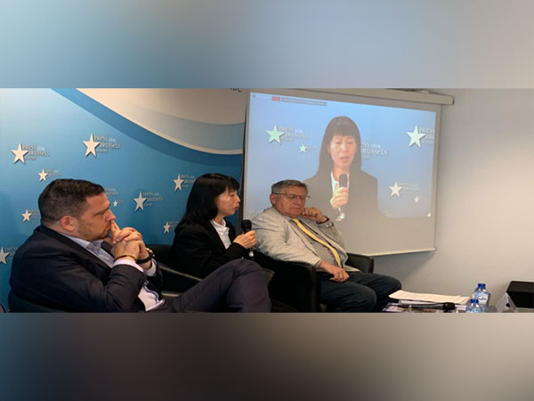 China's CCP accused of forced Organ Harvesting trade