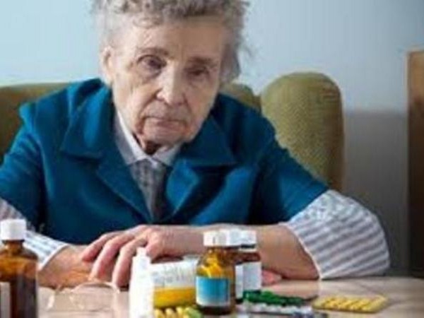 Representative image