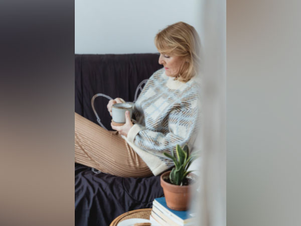 Representative image