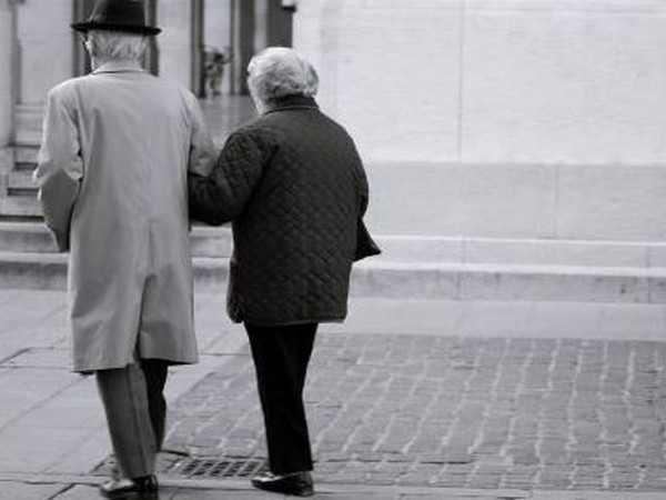 Negative stereotypes about older people are widespread