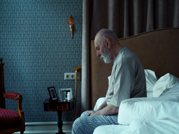 Representative Image