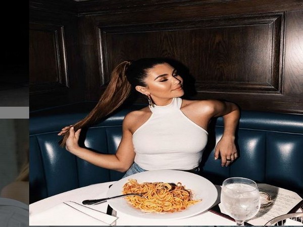 Olivia Jade (Image Courtersy: Instagram)