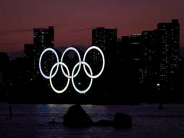 The Tokyo Olympic Games were slated to be held from July 24 to August 9.