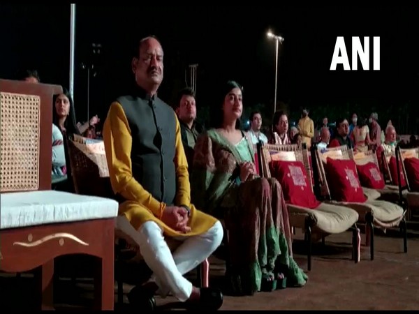 Lok Sabha Speaker Om Birla (Photo/ANI) 