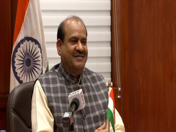 Lok Sabha Speaker Om Birla (File photo)