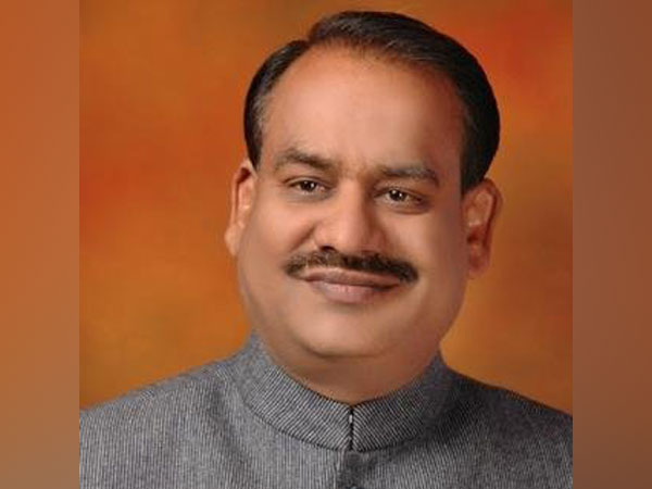 Lok Sabha Speaker Om Birla. File photo