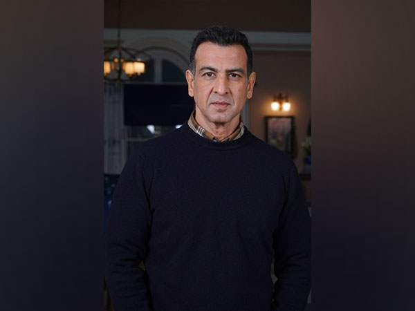Ronit Roy (Image source: Instagram)