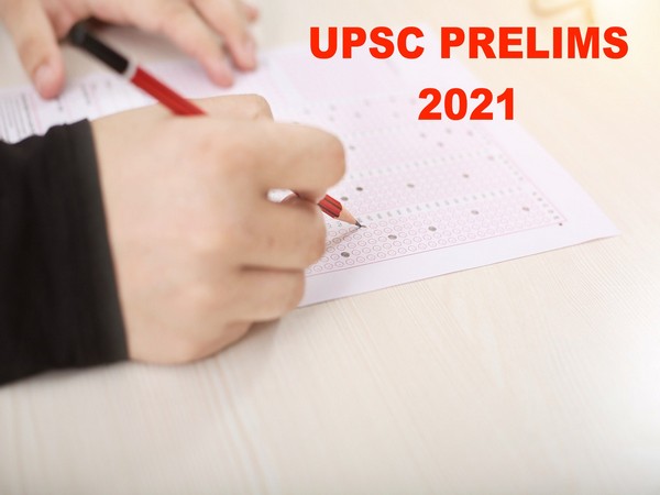 UPSC Prelims 2021