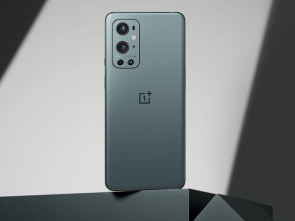 OnePlus 9 RT specifications, launch date revealed