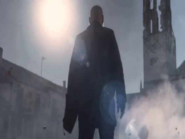 '30 Coins' Season 2 teaser (Image source: Twitter)