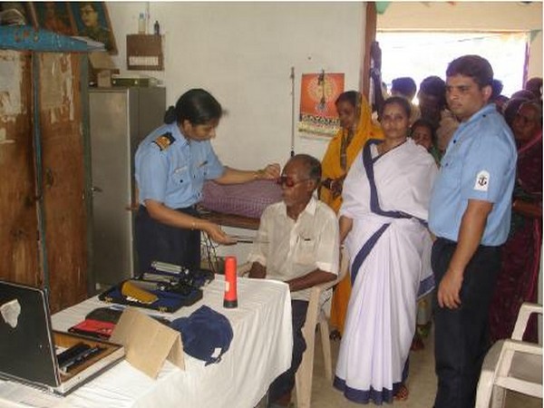 Representative Image