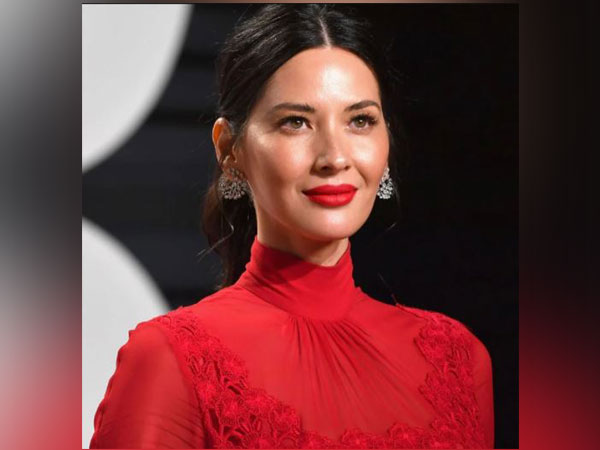 Olivia Munn (Image source: Instagram)