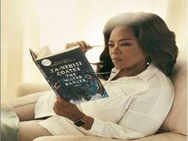 Oprah Winfrey (Image Source: Instagram)