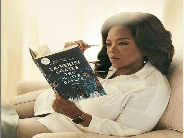 Oprah Winfrey (Image courtesy: Instagram)