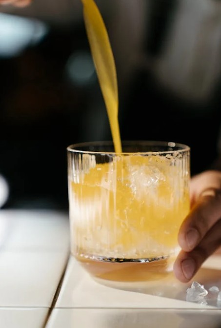 Here are 5 ways to include oranges in your diet