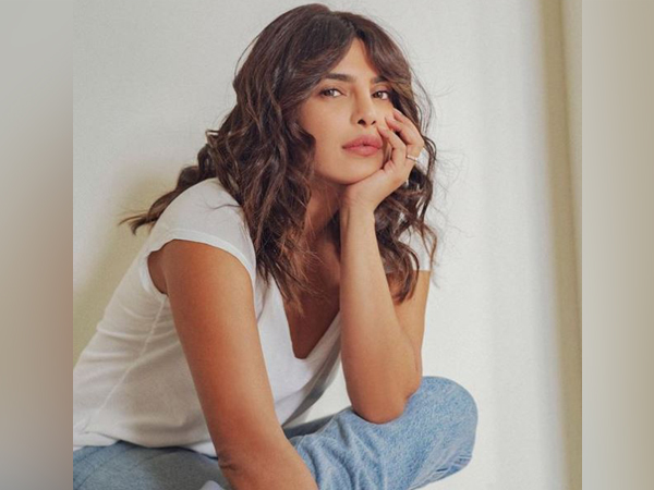 Priyanka Chopra Jonas (Image source: Instagram)