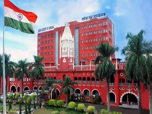 Orissa High Court
