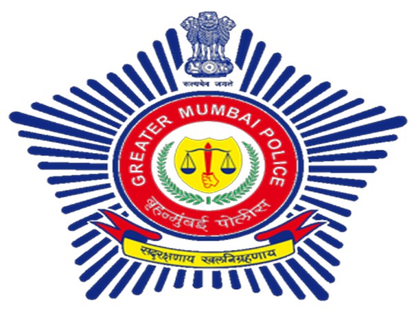 Mumbai Police