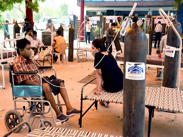 Representative Image