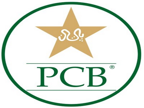 Pakistan Cricket Board logo