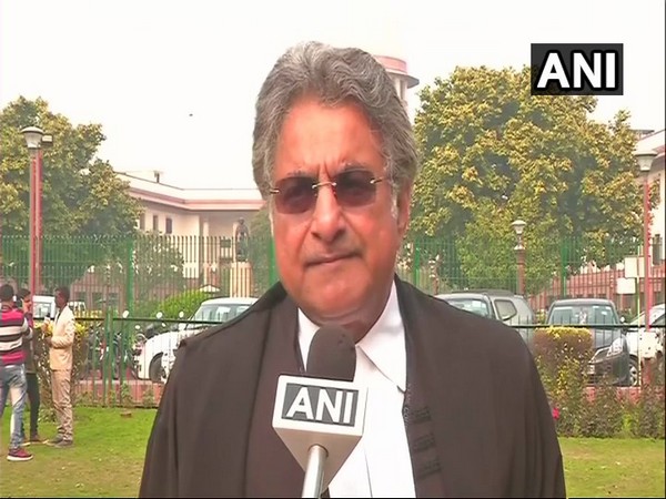 Biju Janata Dal leader Pinaki Mishra (File Photo)