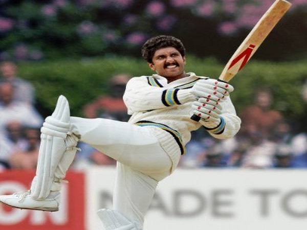 A still from '83' featuring actor Ranveer Singh (Image Source: Twitter)