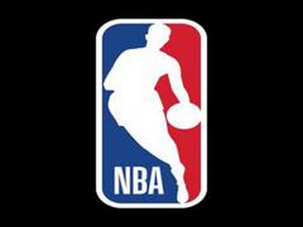 NBA logo 
