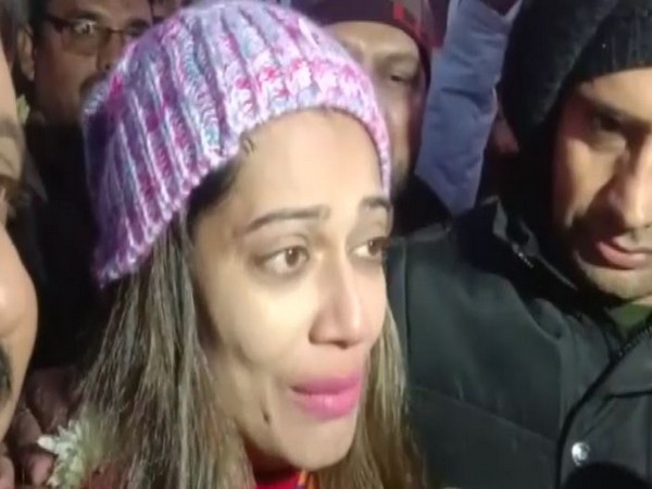 Actor Payal Rohatgi (File Photo) 