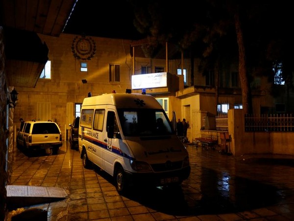 Representative image