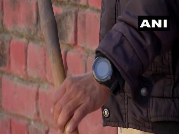 GPS watches provided to sanitation workers in Panchkula 