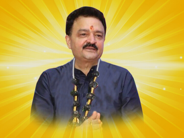 Pandit Raj Kumar Sharma