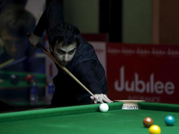 Pankaj Advani (File Image)