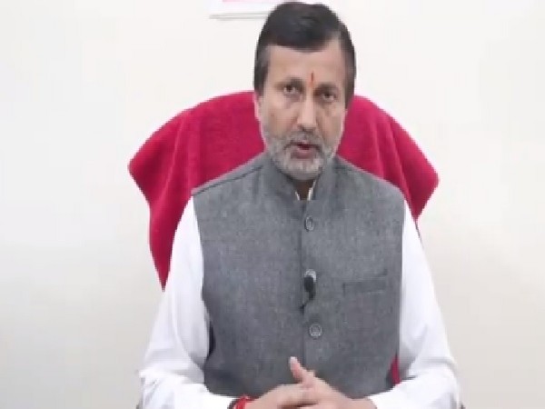 Prakash Pant (File Photo/Twitter)