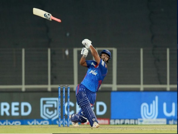 Delhi Capitals skipper Rishabh Pant (Photo/ iplt20.com)