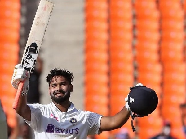 India wicket-keeper batsman Rishabh Pant (Image: BCCI)