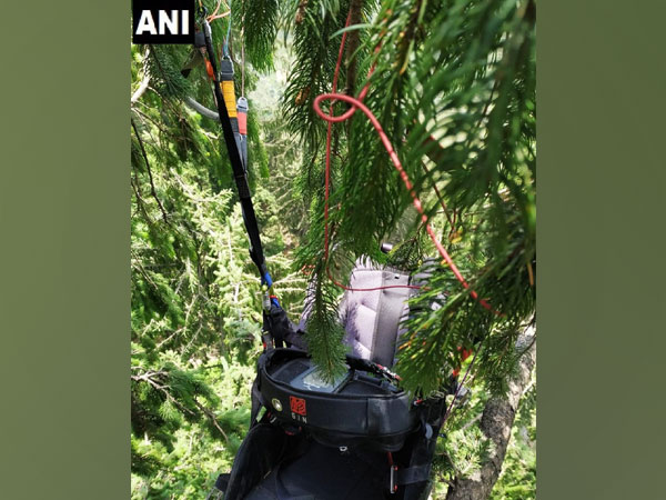 Korean National went missing from Bir-Billing, Kangra